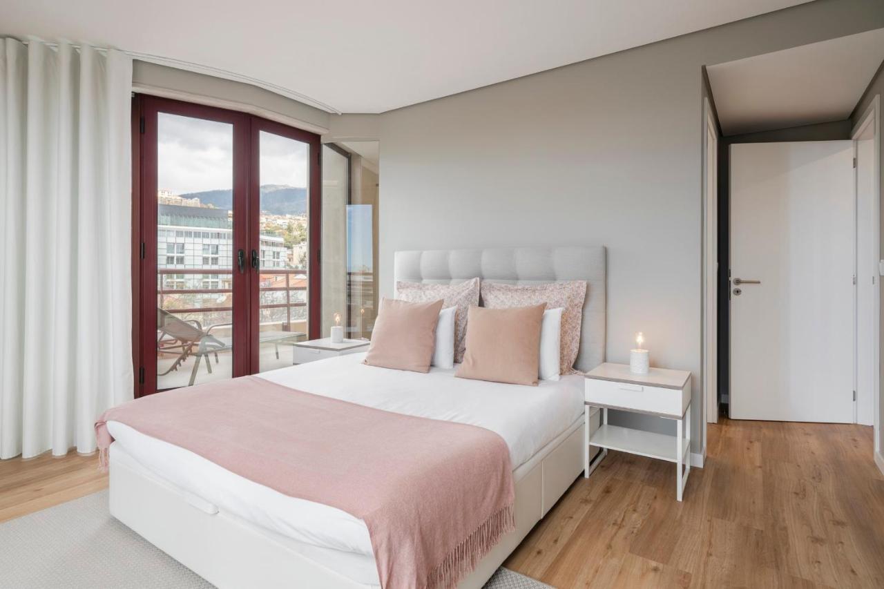 The Boats Apartment By An Island Apart Funchal Dış mekan fotoğraf